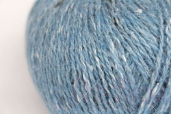 włóczka Rowan Felted Tweed col. 167 Maritime - wełna, alpaka, wiskoza