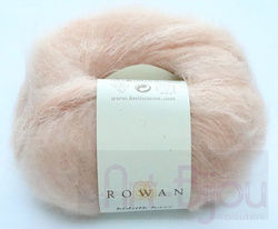 włóczka Rowan Kidsilk Haze col. 687 Nectar