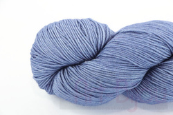 włóczka Urth Yarns Harvest Fingering col.Cosmic Purple Carrot