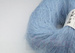 włóczka ggh Suri Alpaka col. 43 Hellblau